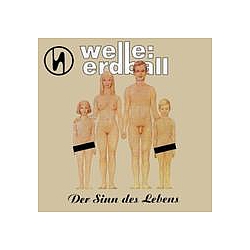 Welle: Erdball - Der Sinn Des Lebens album