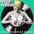 Welle: Erdball - Die Wunderwelt Der Technik album