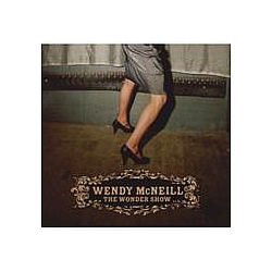 Wendy McNeill - The Wonder Show альбом