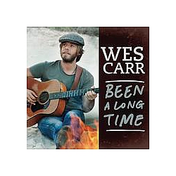 Wes Carr - Been A Long Time album