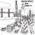 Wesley Willis - Rev. Norb #1 альбом
