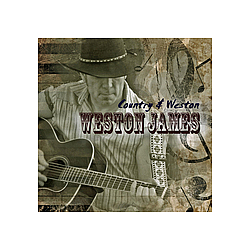 Weston James - Country &amp; Weston альбом