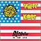 White Kaps - Blown In The U.S.A. album