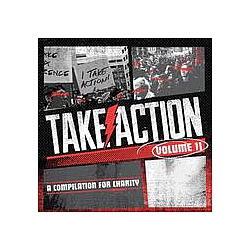 Whitechapel - Take Action Compilation Volume 11 альбом
