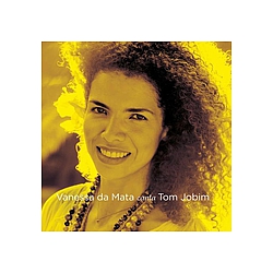 Vanessa Da Mata - Vanessa da Mata canta Tom Jobim (Deluxe Edition) альбом