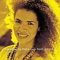 Vanessa Da Mata - Vanessa da Mata canta Tom Jobim (Deluxe Edition) album