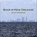 Jack Strange - Back in New Orleans альбом