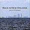 Jack Strange - Back in New Orleans album