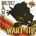 Buju Banton - Want It! album