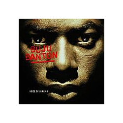 Buju Banton - Voice Of Jamaica album