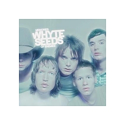 Whyte Seeds - Memories Of Enemies album