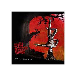 Widescreen Mode - The Hanging Man album