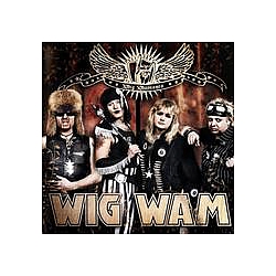 Wig Wam - Wig Wamania album