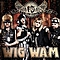 Wig Wam - Wig Wamania album