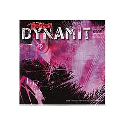 Wig Wam - Rock Hard: Dynamit, Volume 52 album