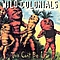 Wild Colonials - This Can&#039;t Be Life album
