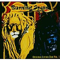 Burning Spear - The World Should Know album