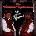 Wildecker Herzbuben - Von ganzem Herzen альбом