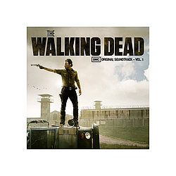 Jamie N Commons - The Walking Dead: AMC Original Soundtrack, Volume 1 album