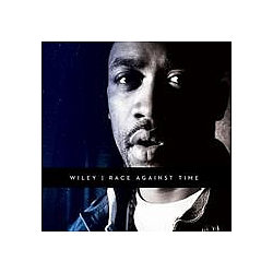 Wiley - Race Against Time album