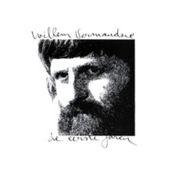 Willem Vermandere - De eerste jaren альбом