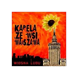 Warsaw Village Band - Wiosna Ludu альбом