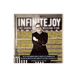 William Finn - Infinite Joy album
