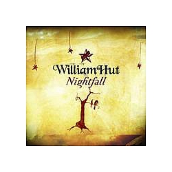 William Hut - Nightfall album