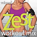 William Orbit - The Zest Workout Mix Vol. 1 album