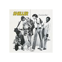 William Sheller - J&#039;Suis Pas Bien альбом