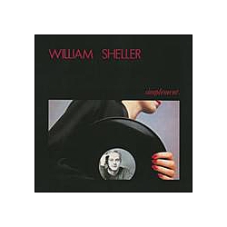 William Sheller - Simplement album