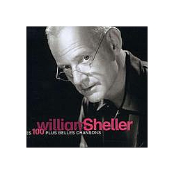 William Sheller - Les 100 plus belles Chansons album