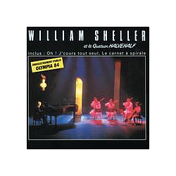 William Sheller - Olympia 1984 альбом