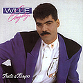 Willie Gonzalez - Justo A Tiempo альбом