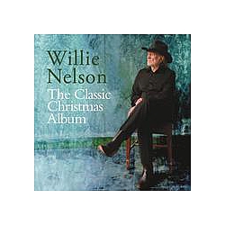 Willie Nelson - The Classic Christmas Album альбом