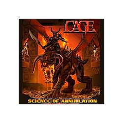 Cage - Science of Annihilation album