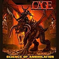 Cage - Science of Annihilation album