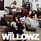 Willowz, The - Are Coming album