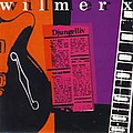 Wilmer X - Djungelliv album