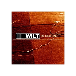 Wilt - My Medicine album