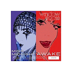 Window Seats - Miss Midnight / Awake album