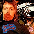 Wings - Red Rose Speedway album