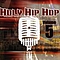 Wingy Danejah - Holy Hip Hop Vol. 5 album