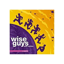 Wise Guys - Zwei Welten: a cappella альбом