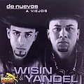 Wisin &amp; Yandel - De Nuevos a Viejos album