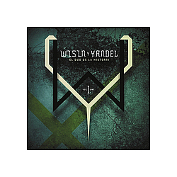 Wisin &amp; Yandel - El Duo De La Historia альбом