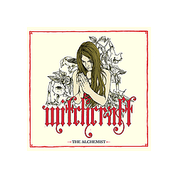 Witchcraft - The Alchemist album