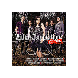 Within Temptation - The Q-Music Sessions альбом