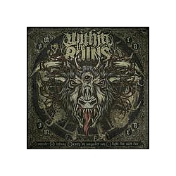 Within The Ruins - Omen album