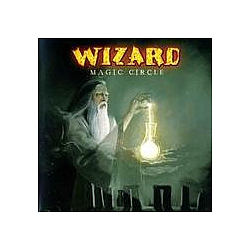 Wizard - Magic Circle album